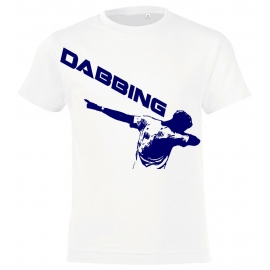 DABBING ! Kinder T-Shirt Kids Gr.128 - 164 cm Dabbin