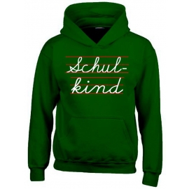 Schulkind Schultafel T-Shirt oder Sweatshirt Kids Gr.104 116 128 140 cm Einschulung, erster Schultag, 1. Klasse, Kindergartenabschieds Shirt