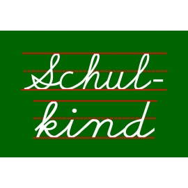 Schulkind Schultafel T-Shirt oder Sweatshirt Kids Gr.104 116 128 140 cm Einschulung, erster Schultag, 1. Klasse, Kindergartenabschieds Shirt