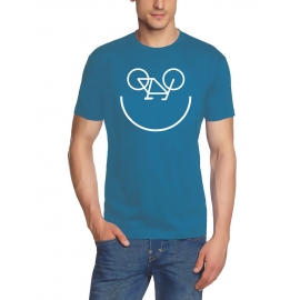 BIKE FACE FAHHRAD GESICHT T-Shirt S M L XL 2XL 3XL 4XL 5XL