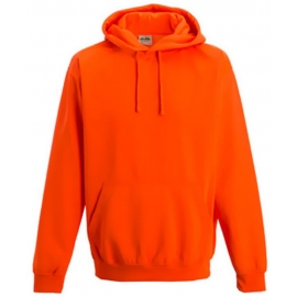 NEON KINDER SPORT HOODIES  Sweatshirt mit Kapuze- Neongelb, Neongrün, Neonpink, Neonorange Kinder Funktionsshirts Trikot für alle Sportarten 3 bis 14 Jahre