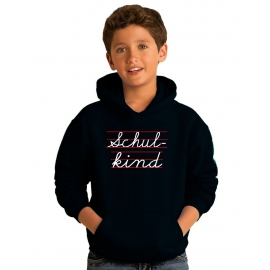 Schulkind Schultafel T-Shirt oder Sweatshirt Kids Gr.104 116 128 140 cm Einschulung, erster Schultag, 1. Klasse, Kindergartenabschieds Shirt