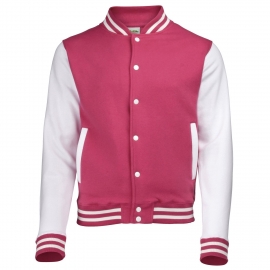 Vergiss den Prinzen ich nehm das Pferd ! Mädchen und Damen Reiten COLLEGEJACKE Kids Gr. 5-13 Jahre + S M L XL Damen Voltegieren, Springreiten, Reitunterricht, Reiturnier