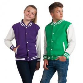 Vergiss den Prinzen ich nehm das Pferd ! Mädchen und Damen Reiten COLLEGEJACKE Kids Gr. 5-13 Jahre + S M L XL Damen Voltegieren, Springreiten, Reitunterricht, Reiturnier