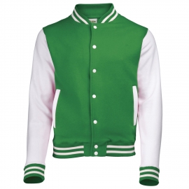 Vergiss den Prinzen ich nehm das Pferd ! Mädchen und Damen Reiten COLLEGEJACKE Kids Gr. 5-13 Jahre + S M L XL Damen Voltegieren, Springreiten, Reitunterricht, Reiturnier