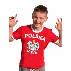 WM 2018 Fußball alle Nationen Kinder T-Shirt Trikot  Deutschland England Frankreich Brasilien... alle 30 Länder Gr.128 140 152 164 176 cm