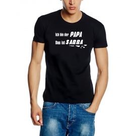 Papa T-Shirt // 36 Designs original Bäm ® Collection // S M L XL 2XL 3XL 4XL 5XL