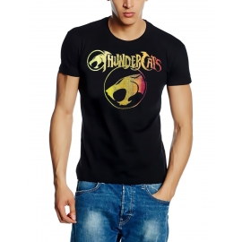 ThunderCats original TShirt schwarz S M L XL Thunder Cats