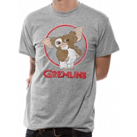 GREMLINS GIZMO DISTRESSED Tweety Duffy Duck ORIGINAL  Grössen S M L XL 2XL