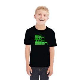 So bin ich eben. T-Shirt Gr. 116 128 140 152 164 cm