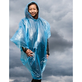 RAINING PONCHO Regenponcho Regencape vers. Farben Überzug für Festival Stadion Camping Angeln Sport Open Air Fahrradtour