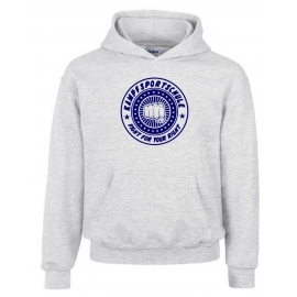 Kampfsportschule ! Hoodie Sweatshirt mit Kapuze Gr. 116 128 140 152 164 cm E-Scooter