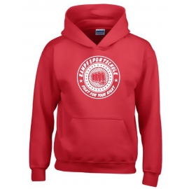 Kampfsportschule ! Hoodie Sweatshirt mit Kapuze Gr. 116 128 140 152 164 cm E-Scooter