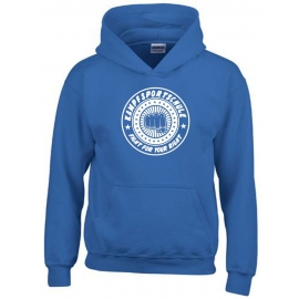 Kampfsportschule ! Hoodie Sweatshirt mit Kapuze Gr. 116 128 140 152 164 cm E-Scooter