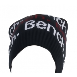 BENCH MÜTZE marine Wintermütze Beanie