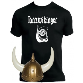 Wikinger  Kostüm Partywikinger Tanzwikinger Feierwikinger Saufwikinger vers. zur Auswahl  Gruppenkostüm Gr.S M L XL XXL 3XL 4XL 5XL