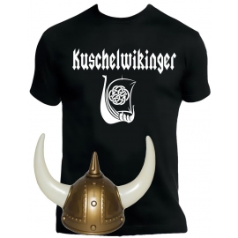 Wikinger  Kostüm Partywikinger Tanzwikinger Feierwikinger Saufwikinger vers. zur Auswahl  Gruppenkostüm Gr.S M L XL XXL 3XL 4XL 5XL