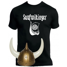 Wikinger  Kostüm Partywikinger Tanzwikinger Feierwikinger Saufwikinger vers. zur Auswahl  Gruppenkostüm Gr.S M L XL XXL 3XL 4XL 5XL