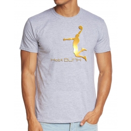 Habt DUNK Basketball Slam Dunkin Erwachsenen T-Shirt Gr.S M L XL XXL 3XL 4XL 5XL