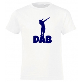 DAB DANCE T-Shirt Gr. 116 128 140 152 164 cm