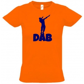 DAB DANCE T-Shirt Gr. 116 128 140 152 164 cm