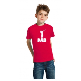 DAB DANCE T-Shirt Gr. 116 128 140 152 164 cm