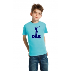 DAB DANCE T-Shirt Gr. 116 128 140 152 164 cm