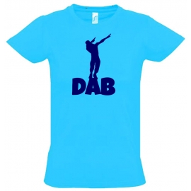 DAB DANCE T-Shirt Gr. 116 128 140 152 164 cm