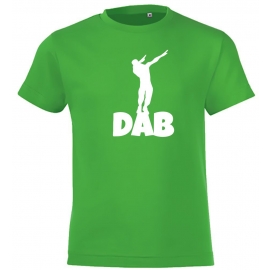 DAB DANCE T-Shirt Gr. 116 128 140 152 164 cm