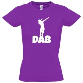 DAB DANCE T-Shirt Gr. 116 128 140 152 164 cm