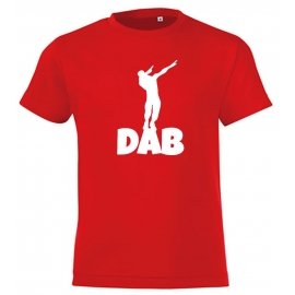 DAB DANCE T-Shirt Gr. 116 128 140 152 164 cm