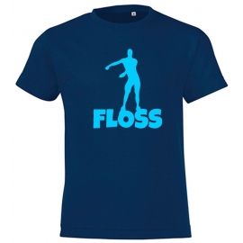 FLOSS T-Shirt Gr. 116 128 140 152 164 cm