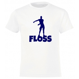 FLOSS T-Shirt Gr. 116 128 140 152 164 cm