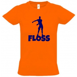 FLOSS T-Shirt Gr. 116 128 140 152 164 cm