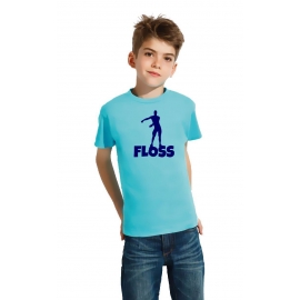 FLOSS T-Shirt Gr. 116 128 140 152 164 cm