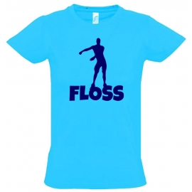 FLOSS T-Shirt Gr. 116 128 140 152 164 cm