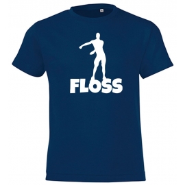 FLOSS T-Shirt Gr. 116 128 140 152 164 cm