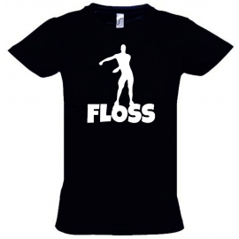 FLOSS T-Shirt Gr. 116 128 140 152 164 cm