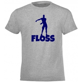 FLOSS T-Shirt Gr. 116 128 140 152 164 cm