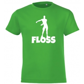 FLOSS T-Shirt Gr. 116 128 140 152 164 cm