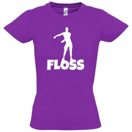 FLOSS T-Shirt Gr. 116 128 140 152 164 cm