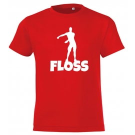 FLOSS T-Shirt Gr. 116 128 140 152 164 cm