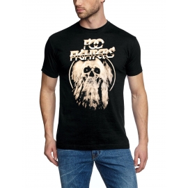 FOO FIGHTERS special Skull Flash  ORIGINAL schwarz Grössen S M L XL