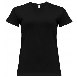 Curvy Girls T-Shirt Big TOP Übergrösse Damen große Grössen lang geschnitten S M L XL vers.Farben