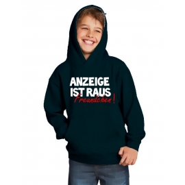 ANZEIGE IST RAUS - FREUNDCHEN T-Shirt oder Hoodie Sweatshirt Anzeige ist RAUS - FREUNDCHEN ! Gr. 152 164 cm oder Herren XS S M