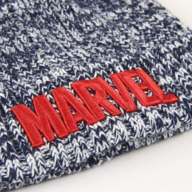 Marvel Comics Wintermütze Gr. M medium Strick Mütze Avengers