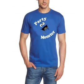 Cookie Kostüm Partymonster Tanzmonster Feiermonster Saufmonster vers. zur Auswahl  Krümel Kekse Gruppenkostüm Karneval Fasching V erkleidung Gr.S M L XL XXL 3XL 4XL 5XL