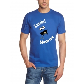 Cookie Kostüm Partymonster Tanzmonster Feiermonster Saufmonster vers. zur Auswahl  Krümel Kekse Gruppenkostüm Karneval Fasching V erkleidung Gr.S M L XL XXL 3XL 4XL 5XL