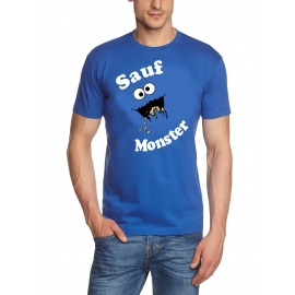 Cookie Kostüm Partymonster Tanzmonster Feiermonster Saufmonster vers. zur Auswahl  Krümel Kekse Gruppenkostüm Karneval Fasching V erkleidung Gr.S M L XL XXL 3XL 4XL 5XL