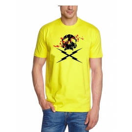 PROOF MIKE DEATH STUNTS T-SHIRT S M L XL XXL SHIRTS